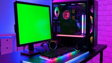 How to make a gaming pc