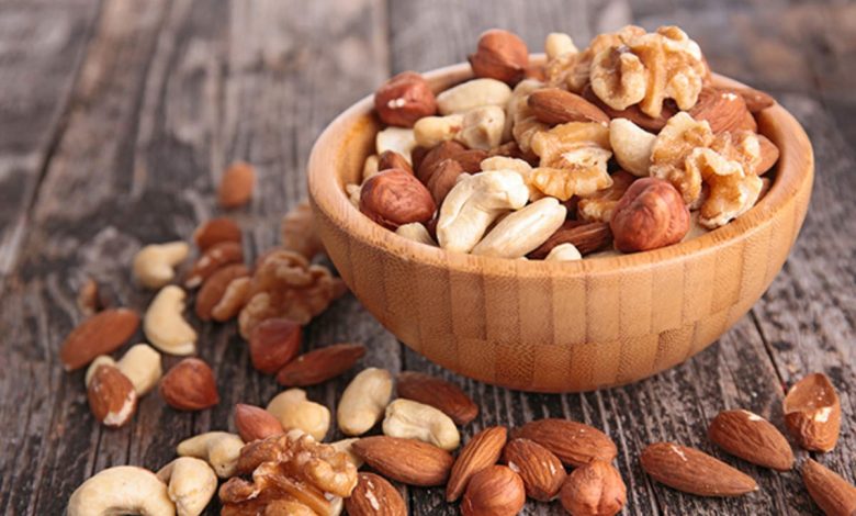 Almonds Have Great Health Benefits for Treating ED