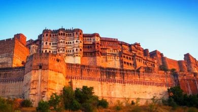 Why JCRCab Is The Best Option For Your Family Trip From Jodhpur To Jaisalmer