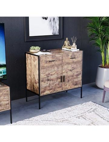 Storage and Style: A Comprehensive Sideboard Buying Guide for Ireland