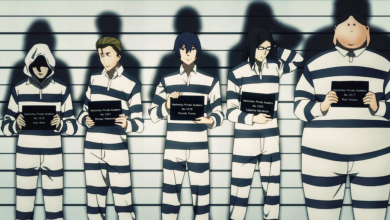 Prison School Season 2: Everything You Need to Know