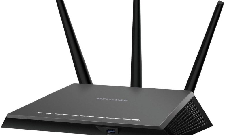 Setup Netgear Router Five Steps Are Here Do It Easily!