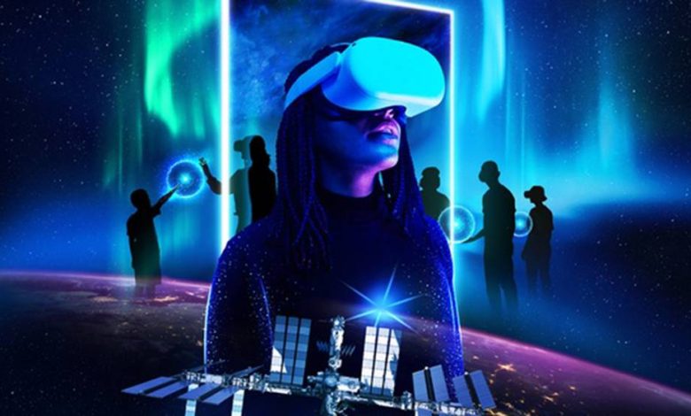 Custom Avatars in Virtual Reality: Stepping into the World of Infinite Possibilities
