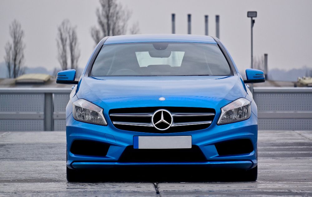 Don't Miss Out on These Insider Tips to Claiming Your Mercedes Diesel