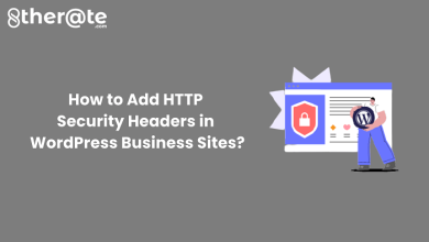 Add HTTP Security Headers in WordPress Sites