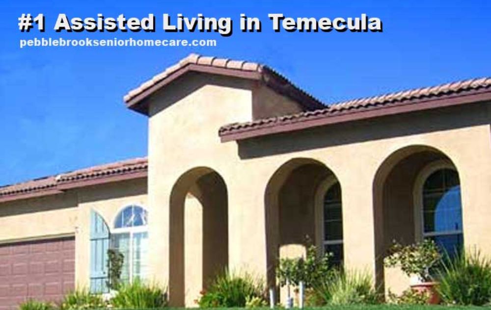 Navigating End-of-Life Care in Temecula Assisted Living Facilities