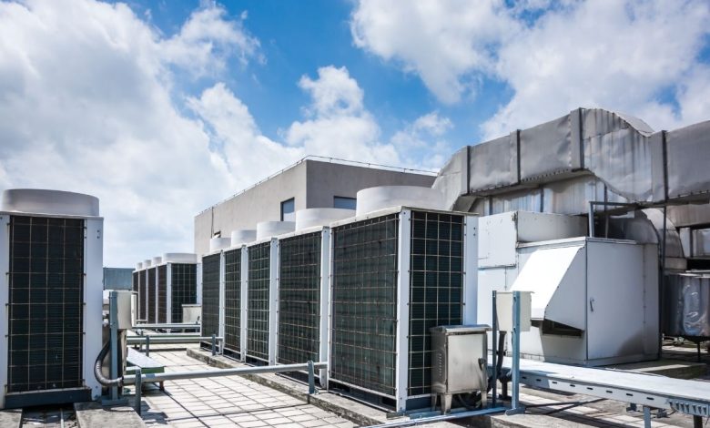 Overcoming Common HVAC Challenges in Commercial Buildings