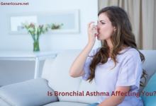 Is Bronchial Asthma Affecting You?