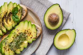 Avocado’s health benefits