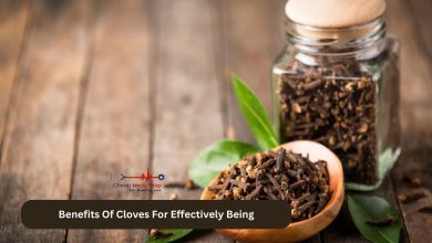 Benefits Of Cloves For Effectively Being