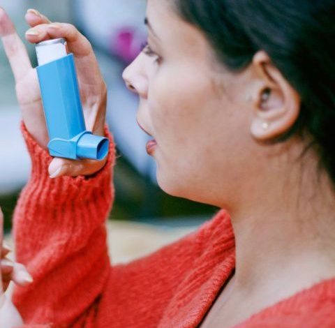 ​Do You Have Asthma-Related Adverse Effects?