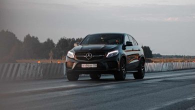 Driving with Prestige Revealing the Crème de la Crème of Mercedes-Benz