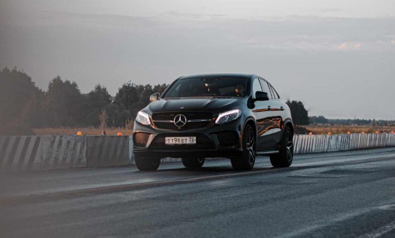 Driving with Prestige: Revealing the Crème de la Crème of Mercedes-Benz