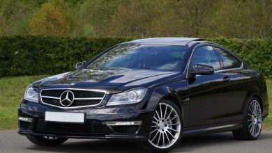 From Novice to Pro Unleash Your Potential in Mercedes Car Repair