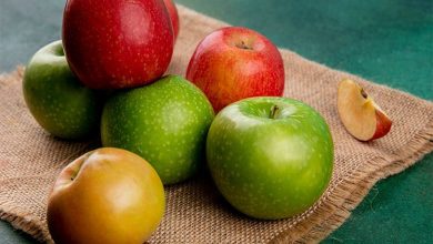 Incredible Health Benefits of Apples