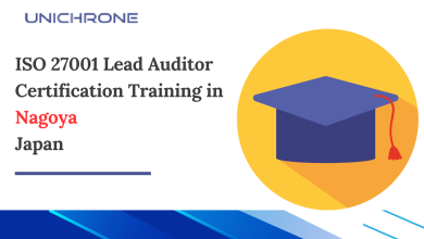 ISO 27001 Lead Auditor Certification