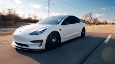 Revolutionary Tesla How Elon Musk is Changing the Automotive Industry