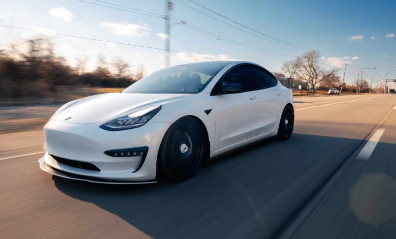 Revolutionary Tesla: How Elon Musk is Changing the Automotive Industry