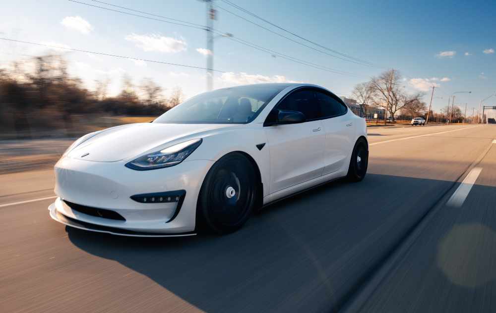 Revolutionary Tesla How Elon Musk is Changing the Automotive Industry