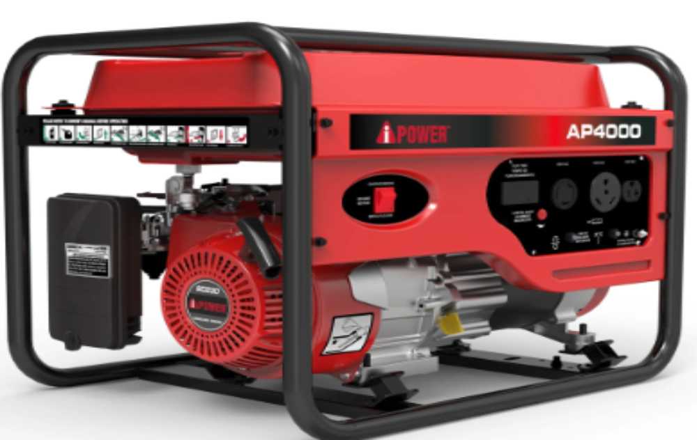 The Revolutionary Power Generator That's Changing the Game