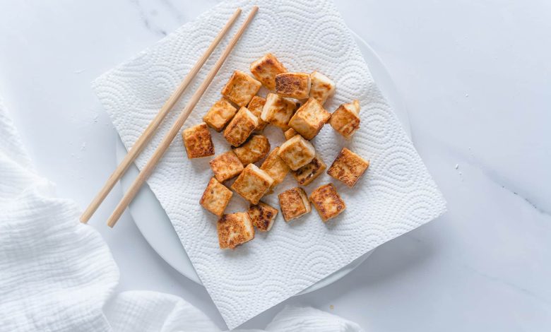 The Well being Advantages And Vitamin Information Of Tofu