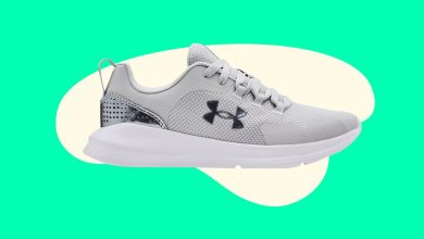 Under Armour Shoes