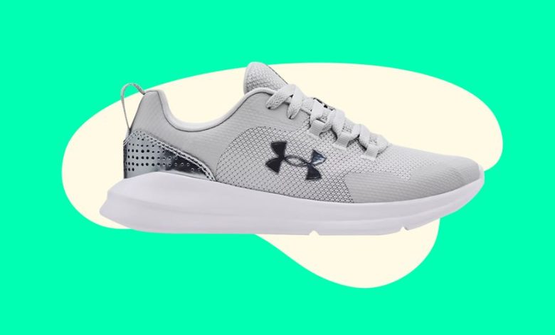 Boost Your Performance with Under Armour Shoes
