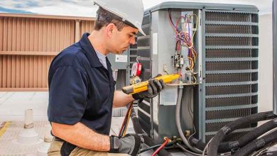 HVAC Technicians