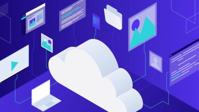 Cloud Storage and VM Hosting