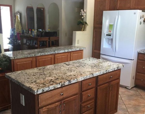 Transform Your Home with Complete Kitchen & Bath Remodeling in Tucson, AZ