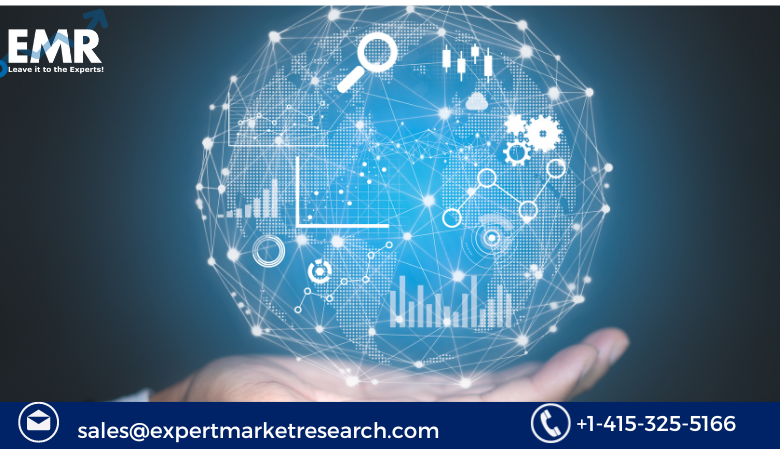 Global Big Data Analytics in Retail Market Share, Price, Trends, Growth, Analysis, Report, Forecast 2023-2028
