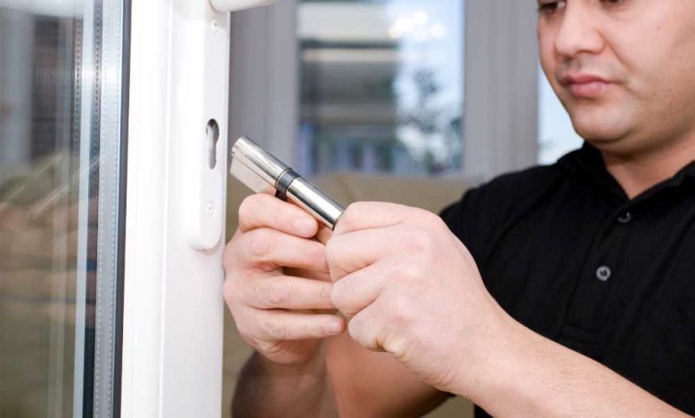 Discover the Secret Techniques Emergency Locksmiths in Manchester Swear By!