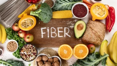 Fiber