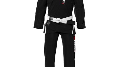 bjj gi