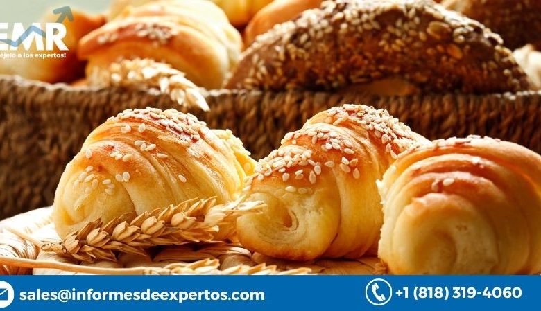Bakery Products Market, Growth, Analysis, Share 2023-2028