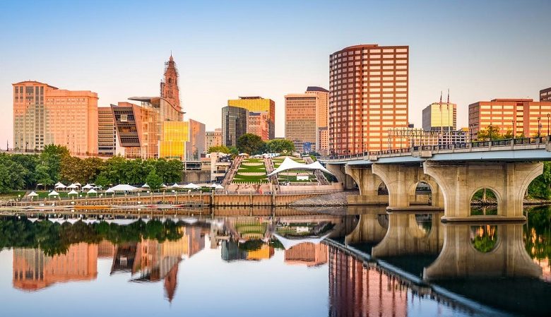 Best travel places to visit in Hartford