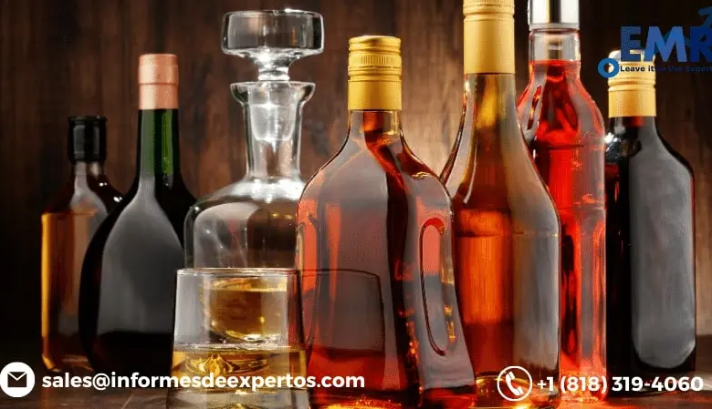 Latin America Alcoholic Beverage Market, Trends, Share, Overview 2023-2028