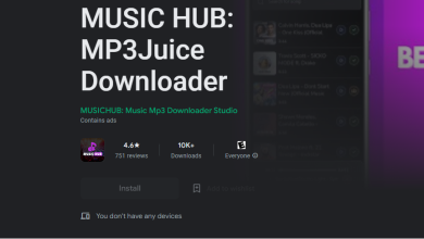 MP3Juice_ Downloading Free Music for Your Movie Nights.