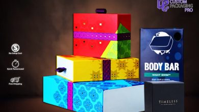 Retail Boxes Will Pique Curiosity to Stand Out