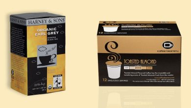 Why Do You Need Custom Coffee Boxes ?