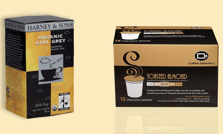 Why Do You Need Custom Coffee Boxes?