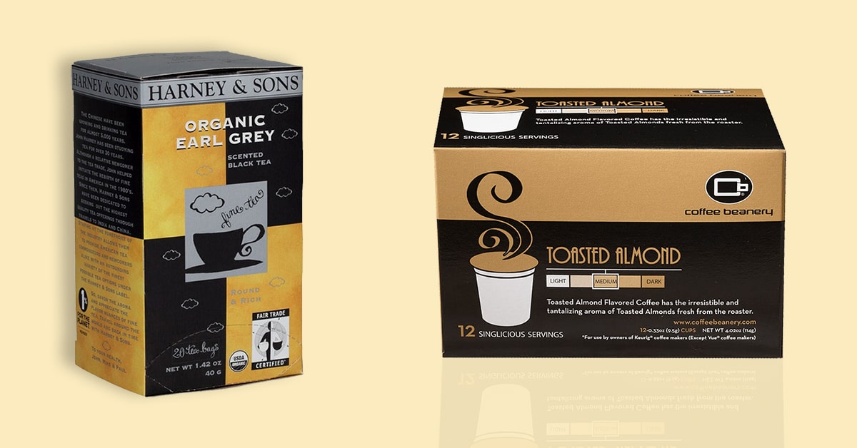 Why Do You Need Custom Coffee Boxes ?