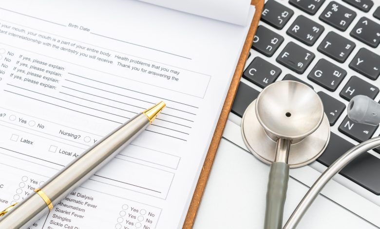 The Top 5 Benefits of Hiring a Medical Billing Company