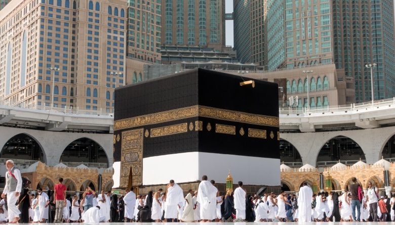 Exploring the Best Ramadan Umrah Packages for 2024