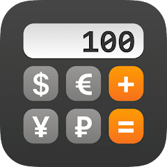 Solution for travel and trading: Currency Converter