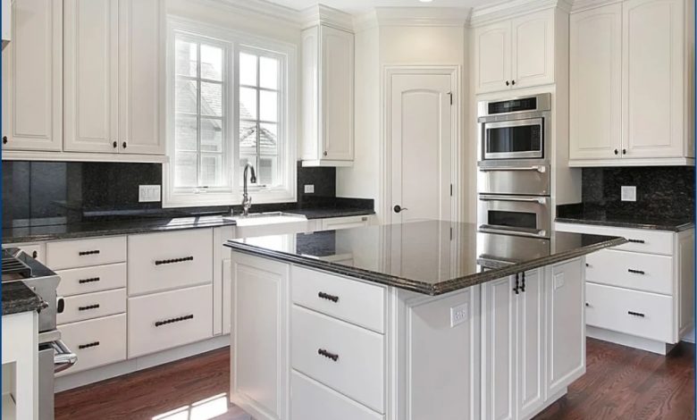 Crafting Elegance: Badger Cabinets and the Art of Kitchen Design