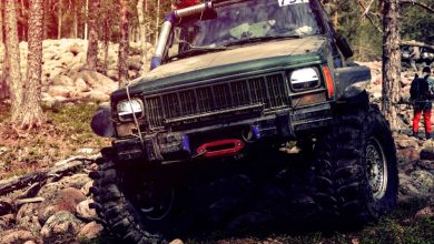 Jeep Owners, Get Ready to Save BIG on Workshop Repair Manuals!