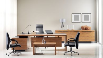 The Hidden Dynamics of Office Furniture Boost Your Performance Today