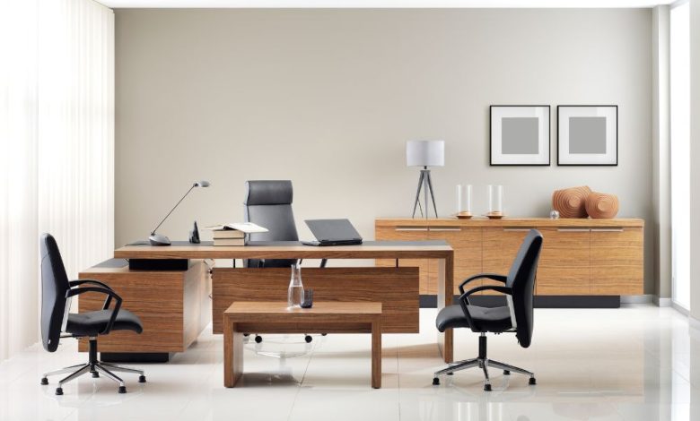 The Hidden Dynamics of Office Furniture: Boost Your Performance Today