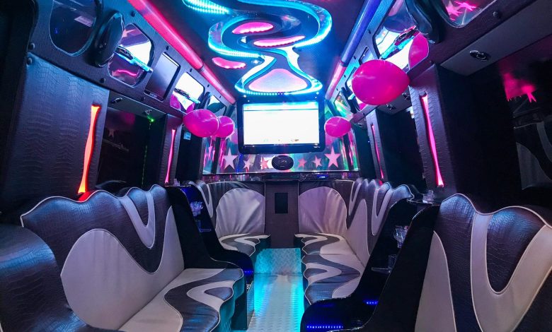 Rent a Limo: Elevate Your Experience with Luxury and Style